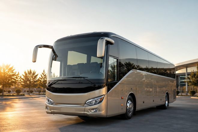 Autobus