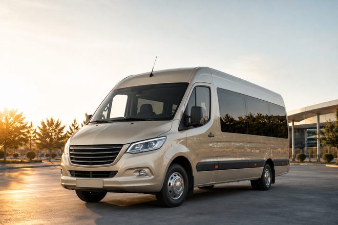 Minibus